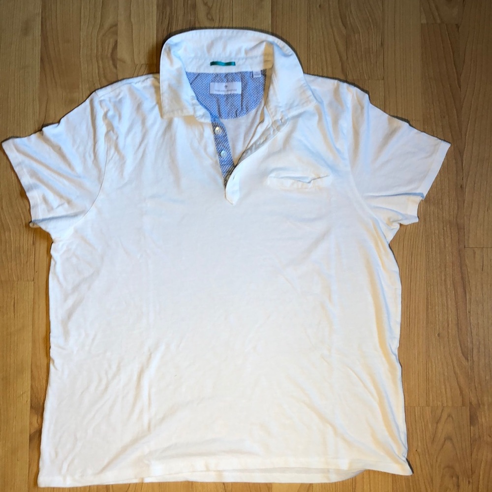 Toscano Firenze Polo